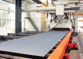 對于拋丸機(jī)與噴砂機(jī)之間的有哪些區(qū)別？