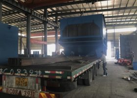 拋丸機的拋丸器產生的噪音過大的原因和解決措施？